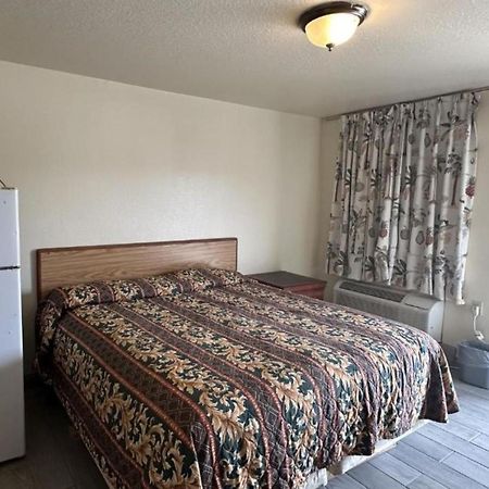 Travel Inn By Oyo La Marque Texas City I-45 Zewnętrze zdjęcie