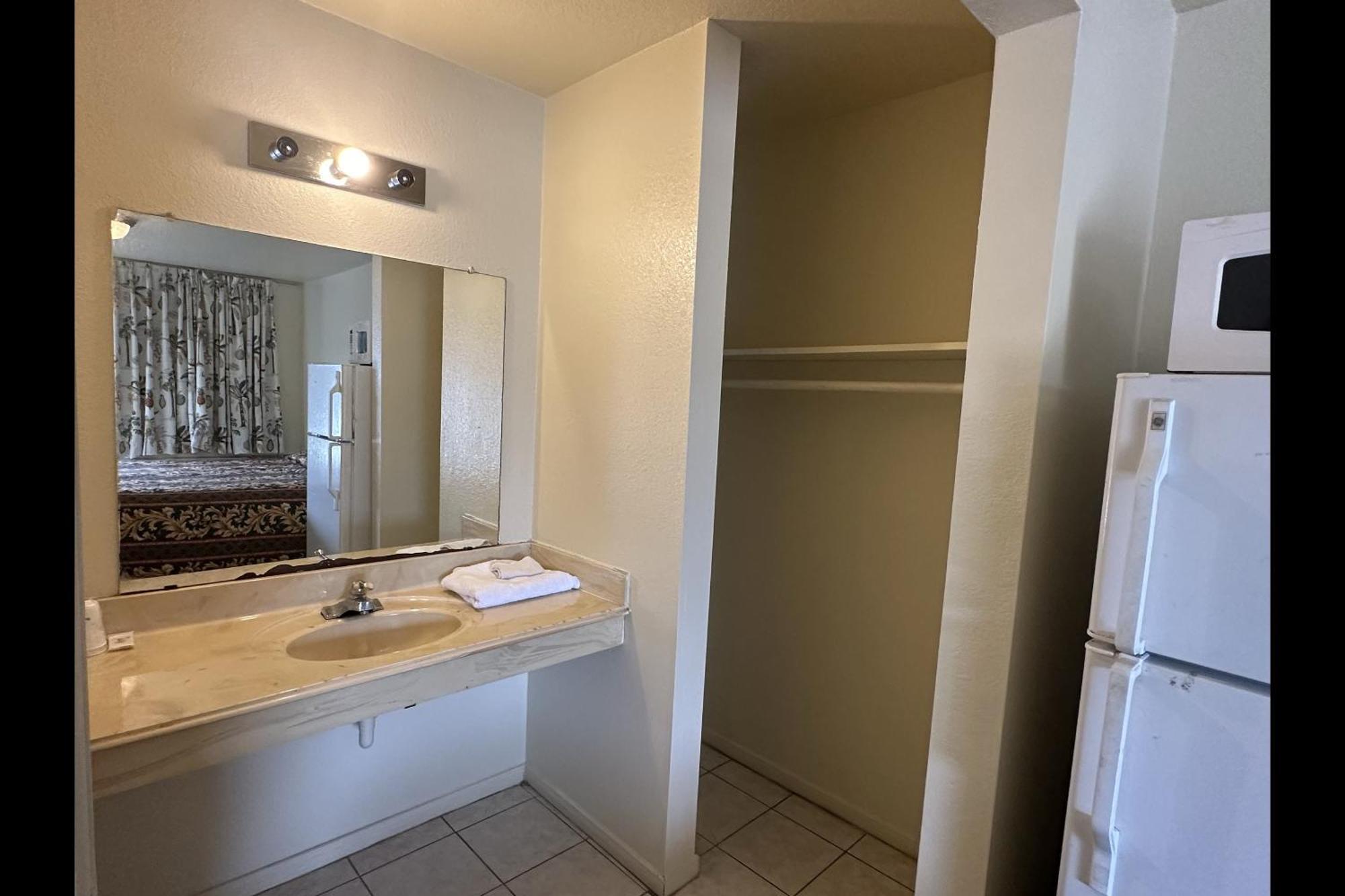 Travel Inn By Oyo La Marque Texas City I-45 Zewnętrze zdjęcie