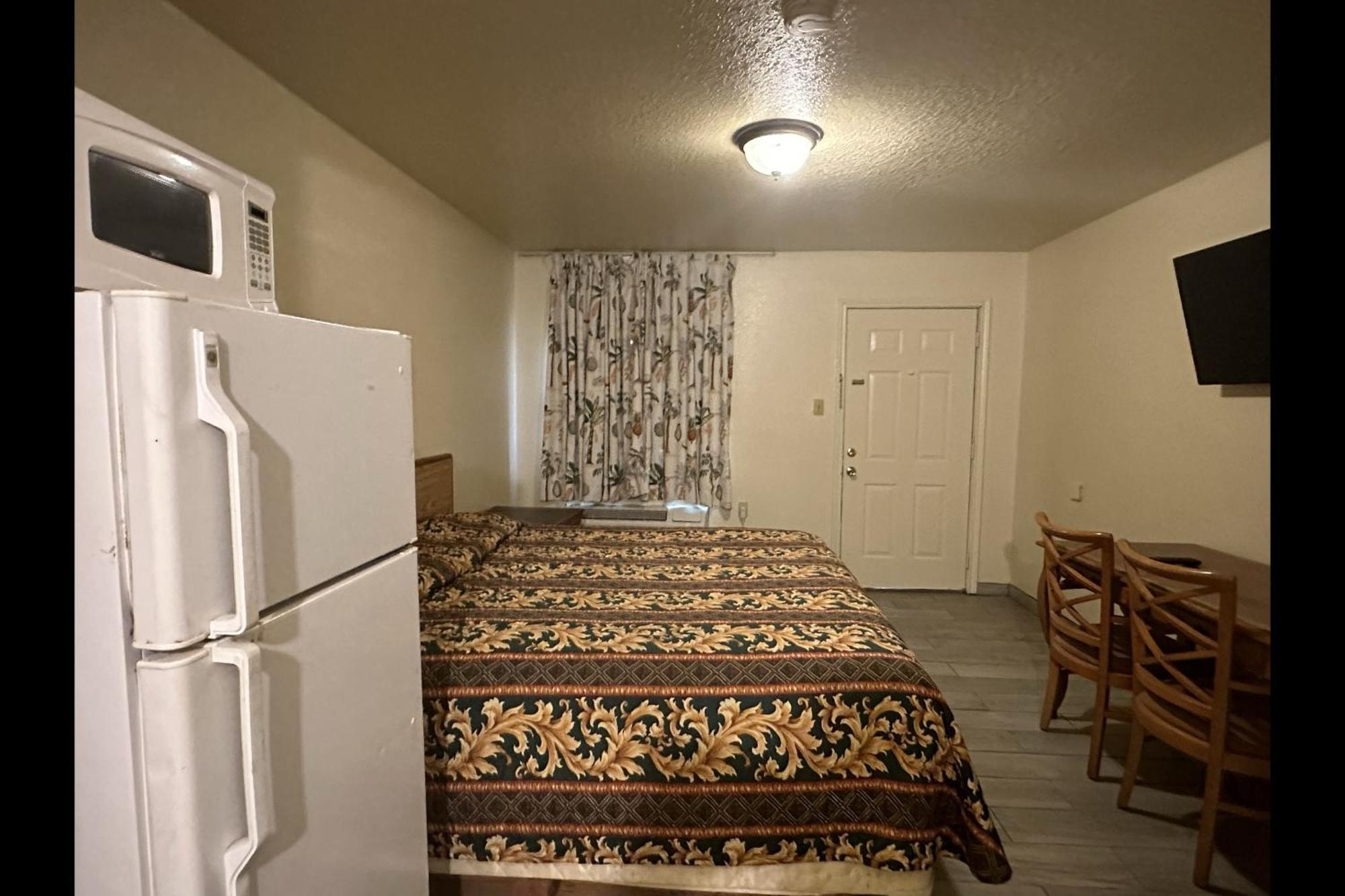 Travel Inn By Oyo La Marque Texas City I-45 Zewnętrze zdjęcie