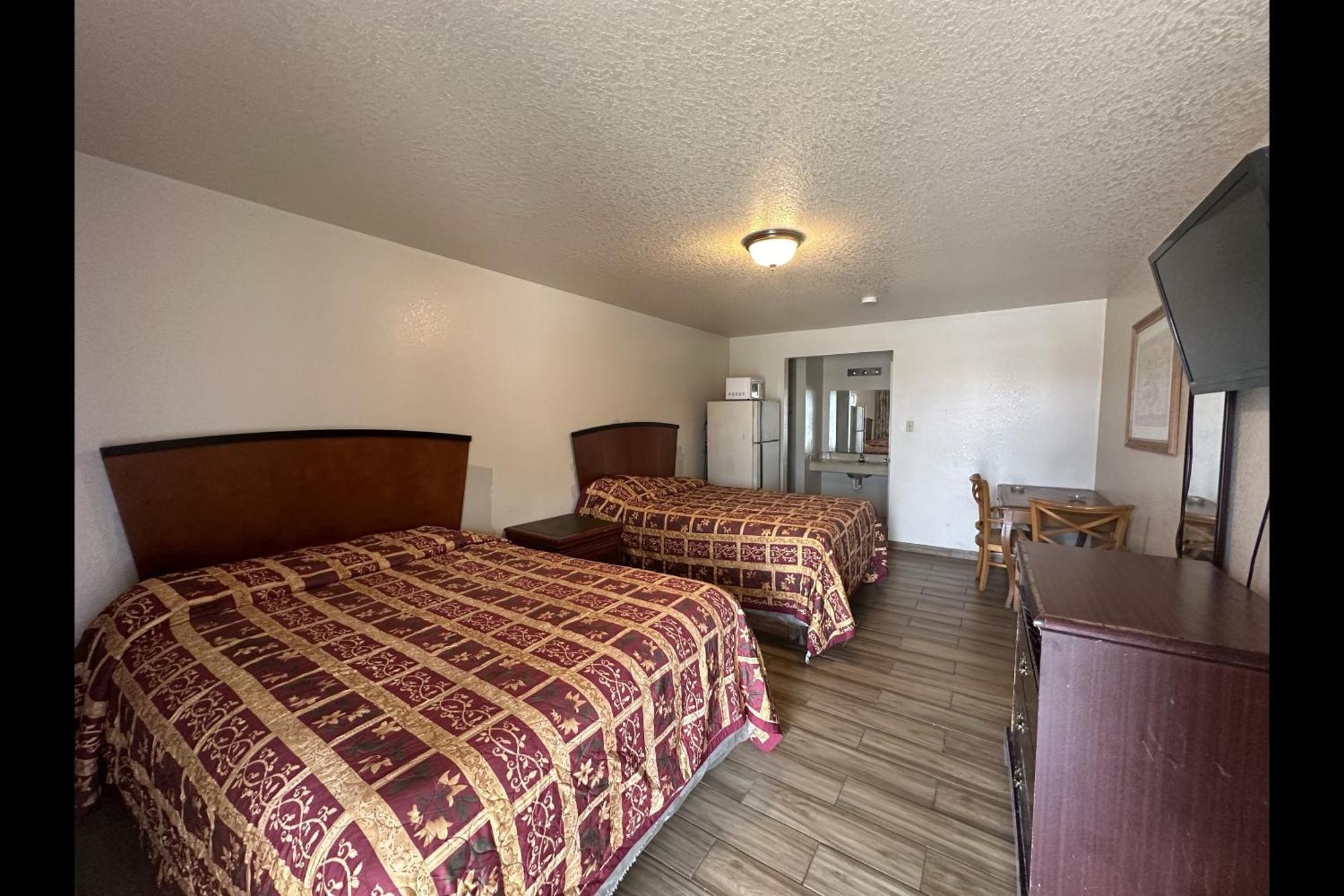 Travel Inn By Oyo La Marque Texas City I-45 Zewnętrze zdjęcie