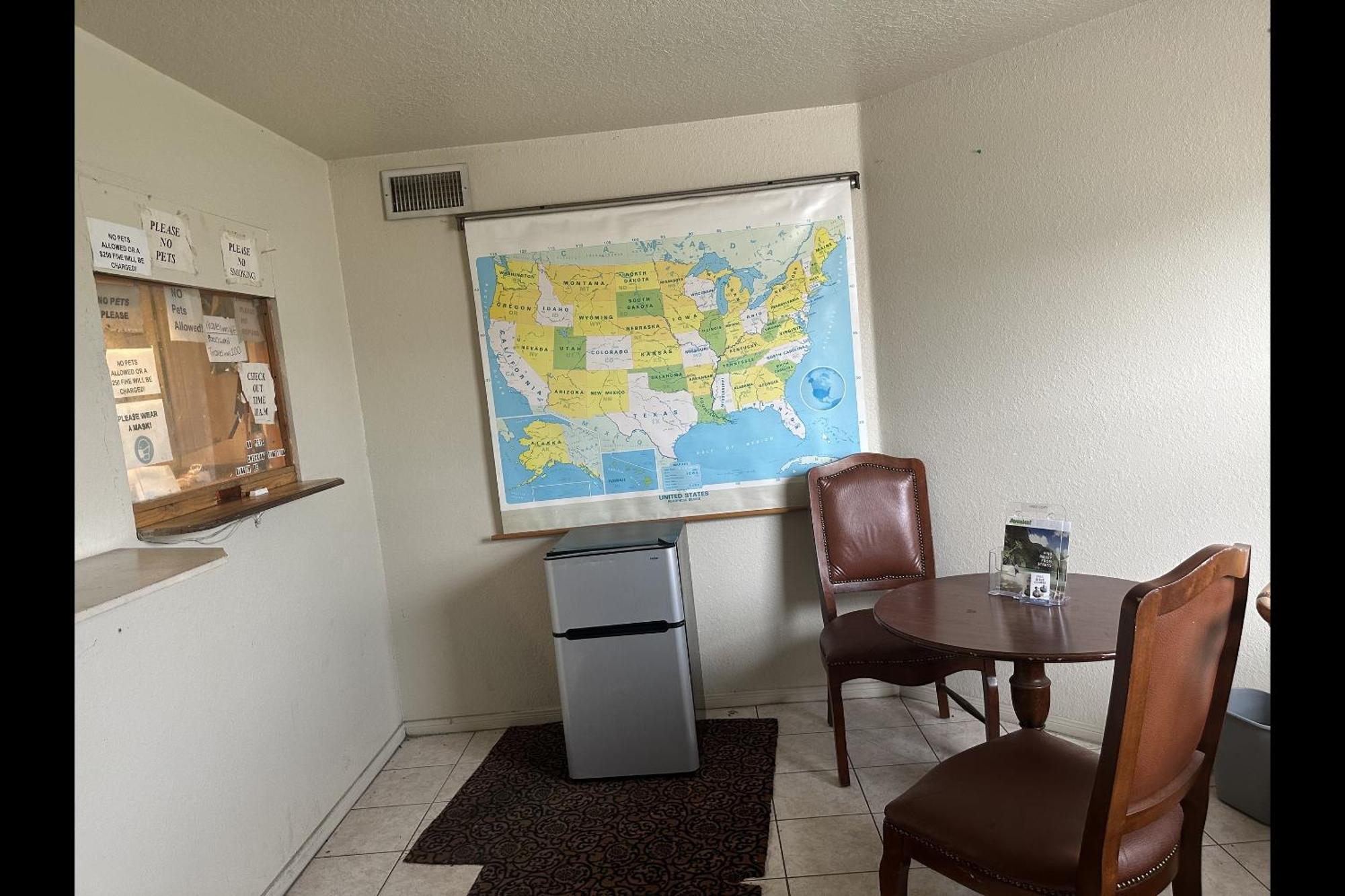 Travel Inn By Oyo La Marque Texas City I-45 Zewnętrze zdjęcie