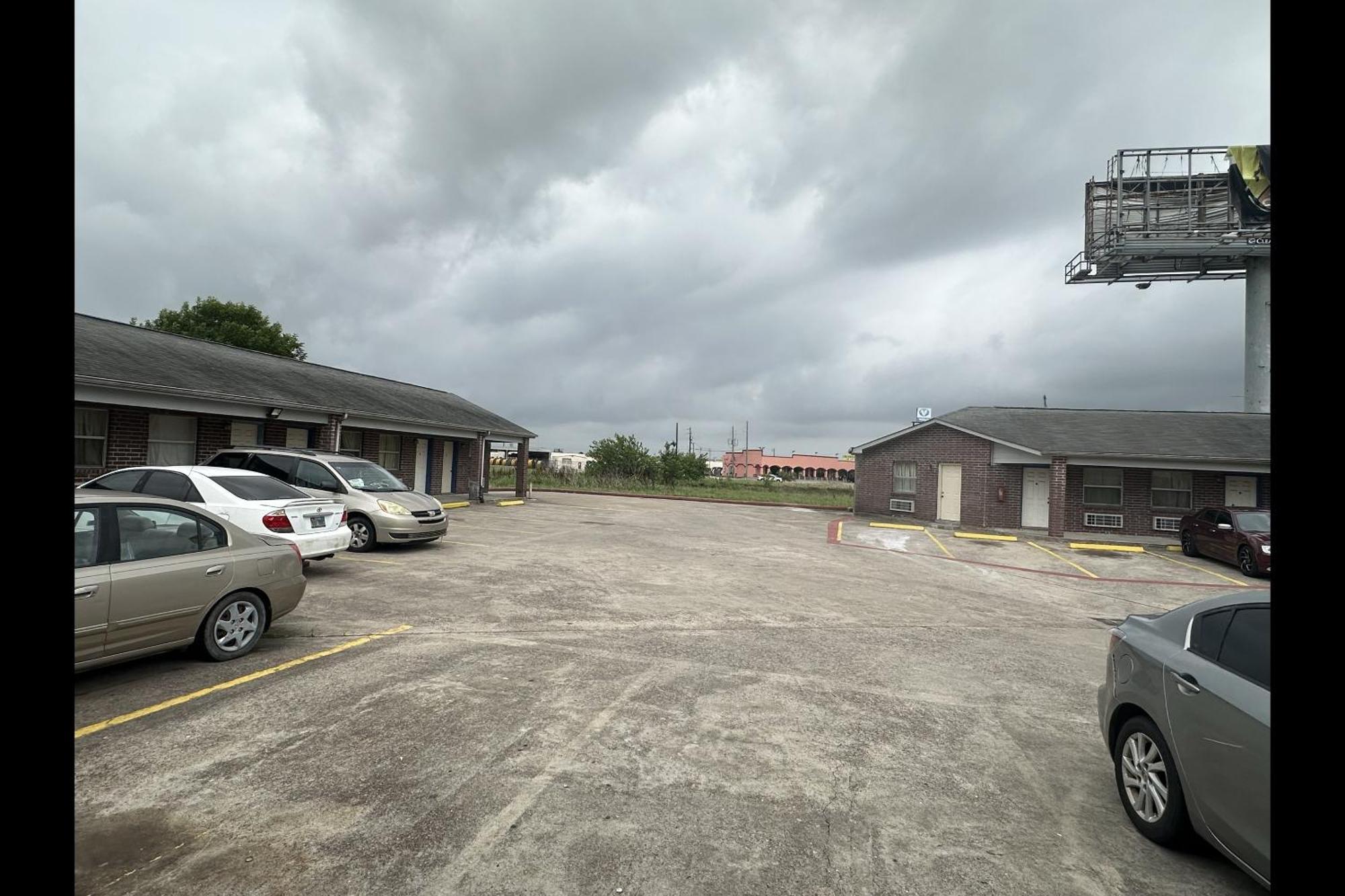 Travel Inn By Oyo La Marque Texas City I-45 Zewnętrze zdjęcie