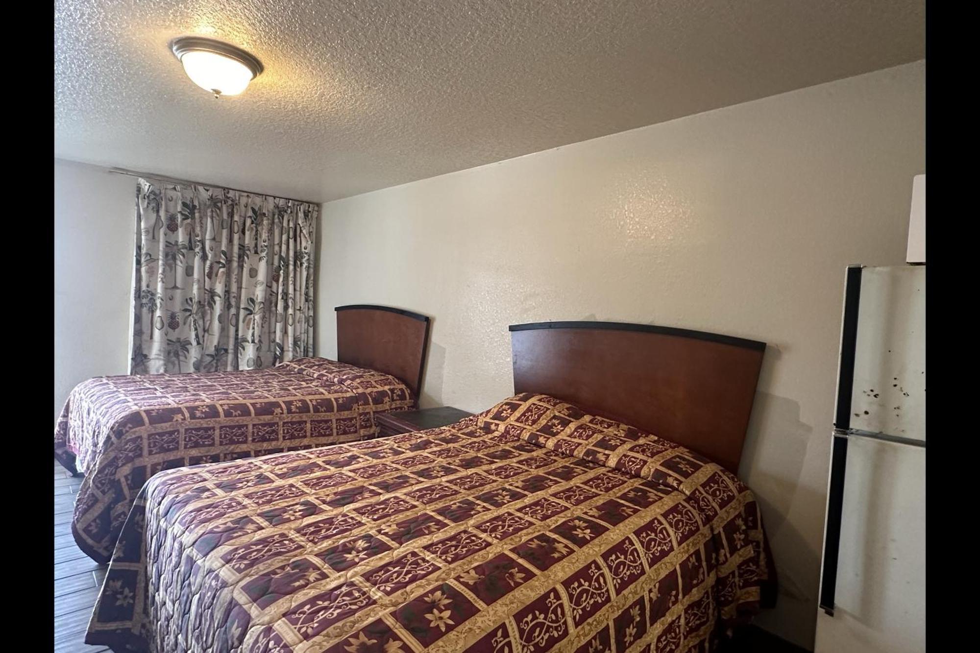 Travel Inn By Oyo La Marque Texas City I-45 Zewnętrze zdjęcie