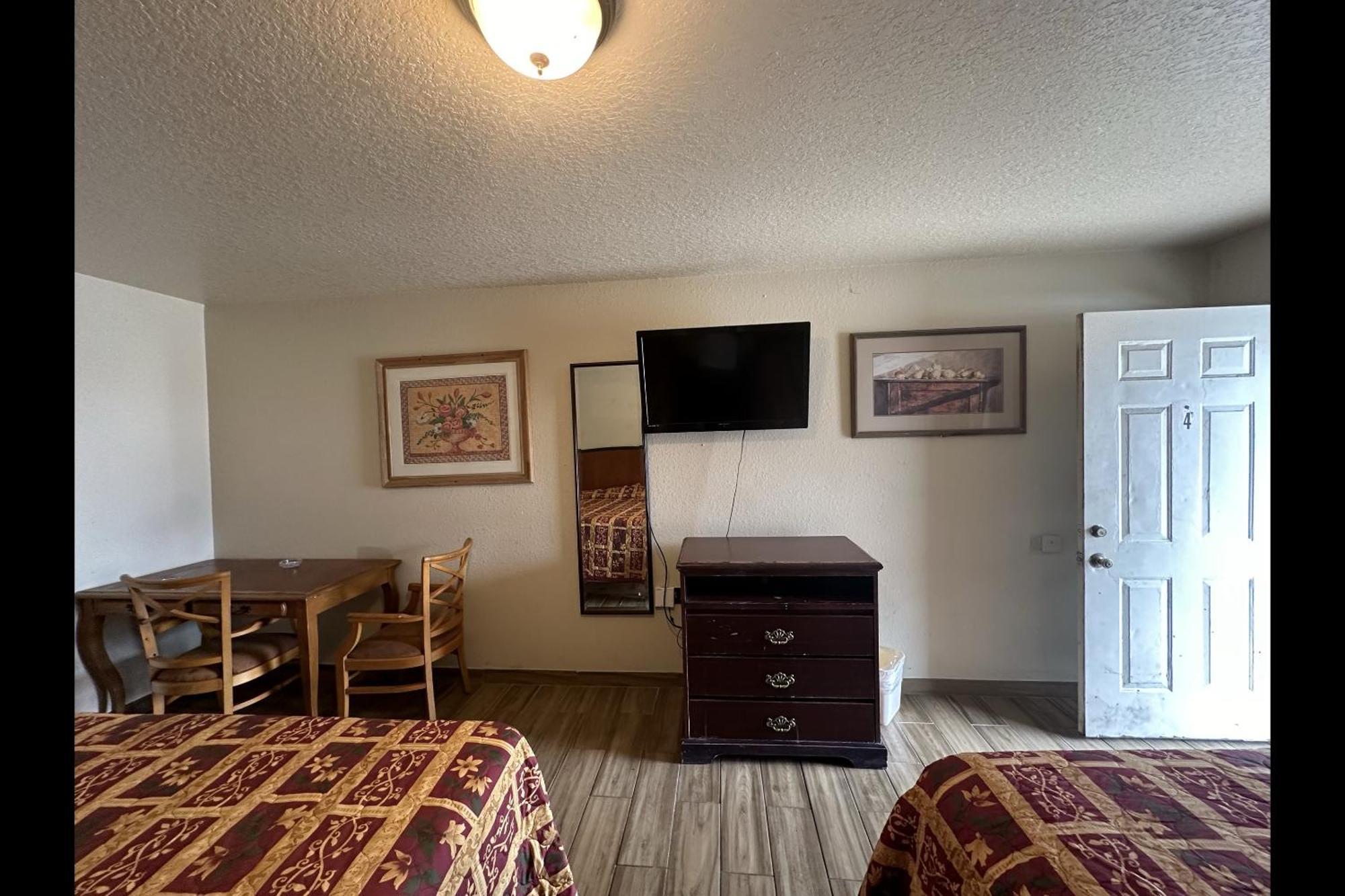 Travel Inn By Oyo La Marque Texas City I-45 Zewnętrze zdjęcie