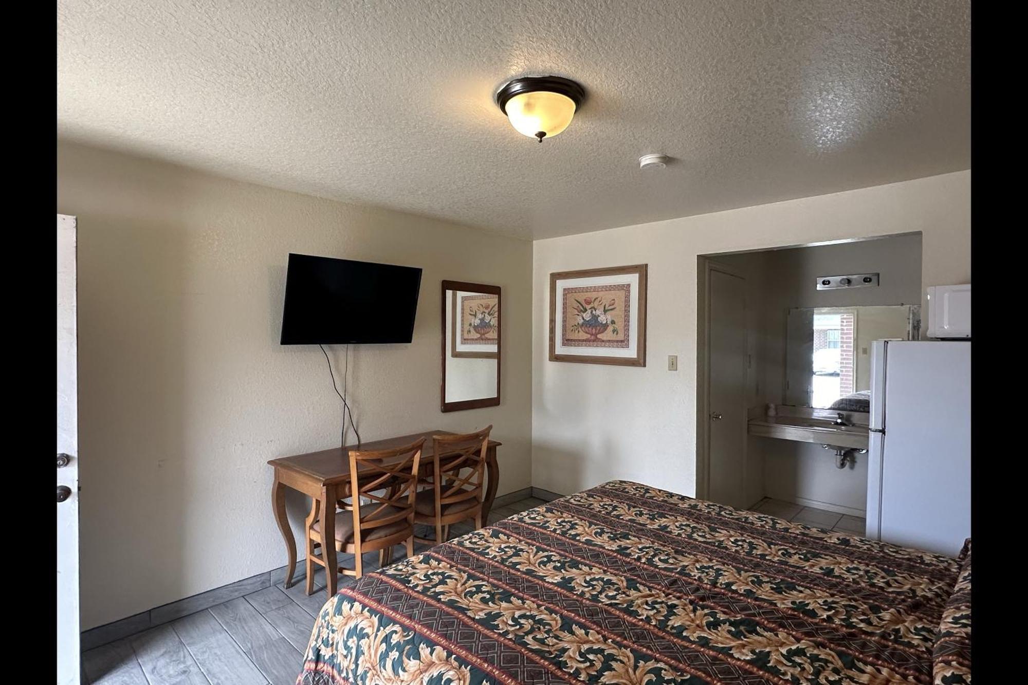 Travel Inn By Oyo La Marque Texas City I-45 Zewnętrze zdjęcie